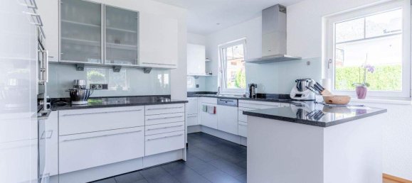 5-Zimmer Haus in St. Ulrich am Pillersee, Austria, Nr. 244304 5