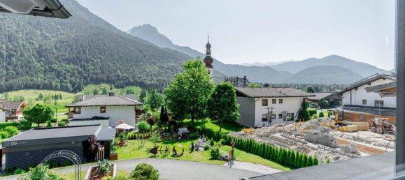 5-Zimmer Haus in St. Ulrich am Pillersee, Austria, Nr. 244304 4