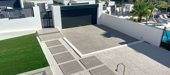 4 chambres Villa à Malaga, Spain No. 174438 25