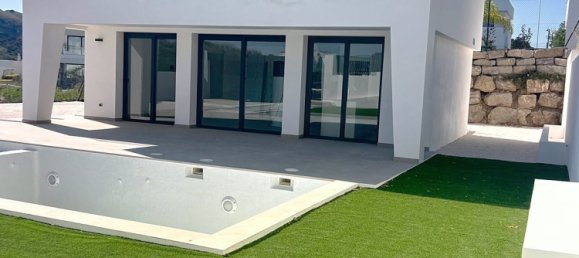 4 chambres Villa à Malaga, Spain No. 174438 15