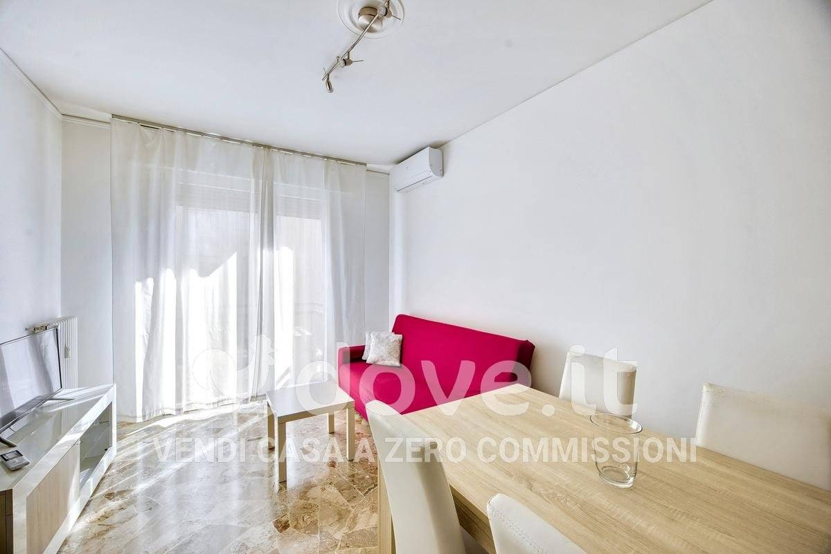 1 bedroom Apartment in Treviso, Italy No. 211404