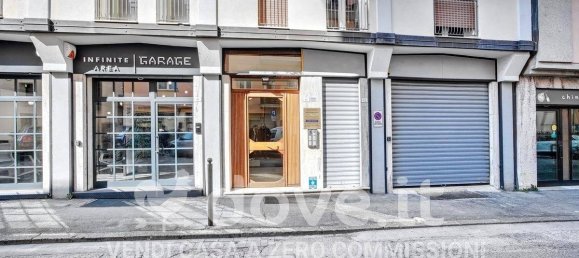 1 bedroom Apartment in Treviso, Italy No. 211404 53