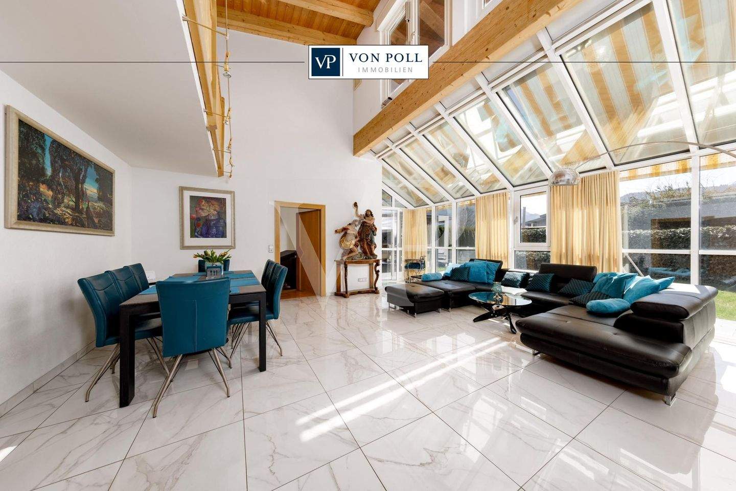 7 rooms House in Reutte, Austria No. 228720