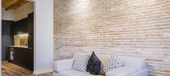 2 chambres Appartement à Eixample, Spain No. 133787 2