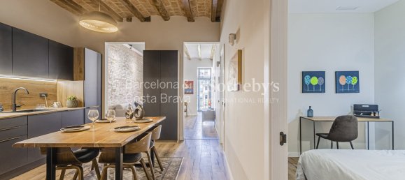 2 chambres Appartement à Eixample, Spain No. 133787 9