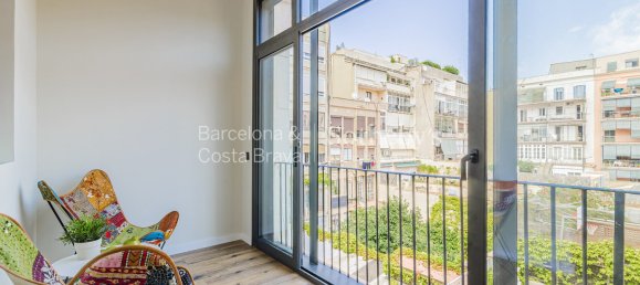 2 chambres Appartement à Eixample, Spain No. 133787 7