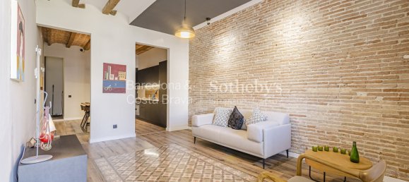 2 chambres Appartement à Eixample, Spain No. 133787 18