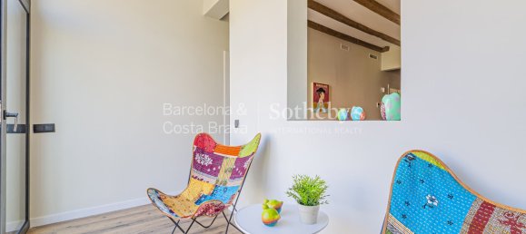 2 chambres Appartement à Eixample, Spain No. 133787 22
