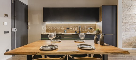 2 chambres Appartement à Eixample, Spain No. 133787 11