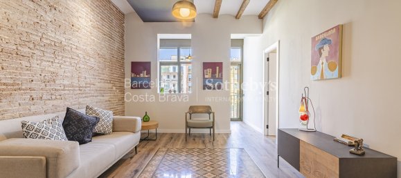 2 chambres Appartement à Eixample, Spain No. 133787 15