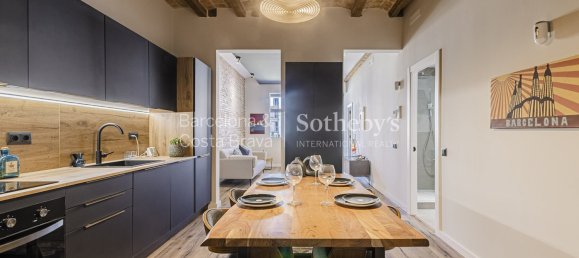 2 chambres Appartement à Eixample, Spain No. 133787 8