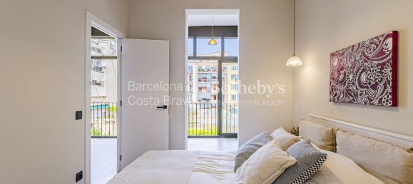 2 chambres Appartement à Eixample, Spain No. 133787 24