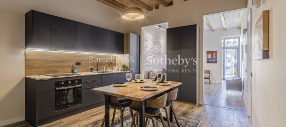 2 chambres Appartement à Eixample, Spain No. 133787 10