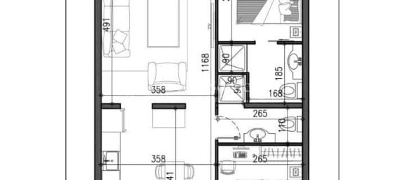 2 chambres Appartement à Eixample, Spain No. 133787 6