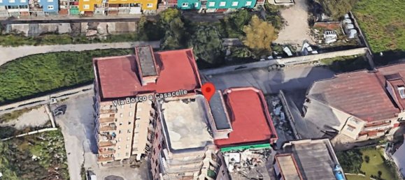 4 rooms Apartment in Giugliano in Campania, Italy No. 224668 31