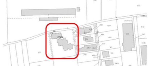 4 rooms Apartment in Giugliano in Campania, Italy No. 224668 33