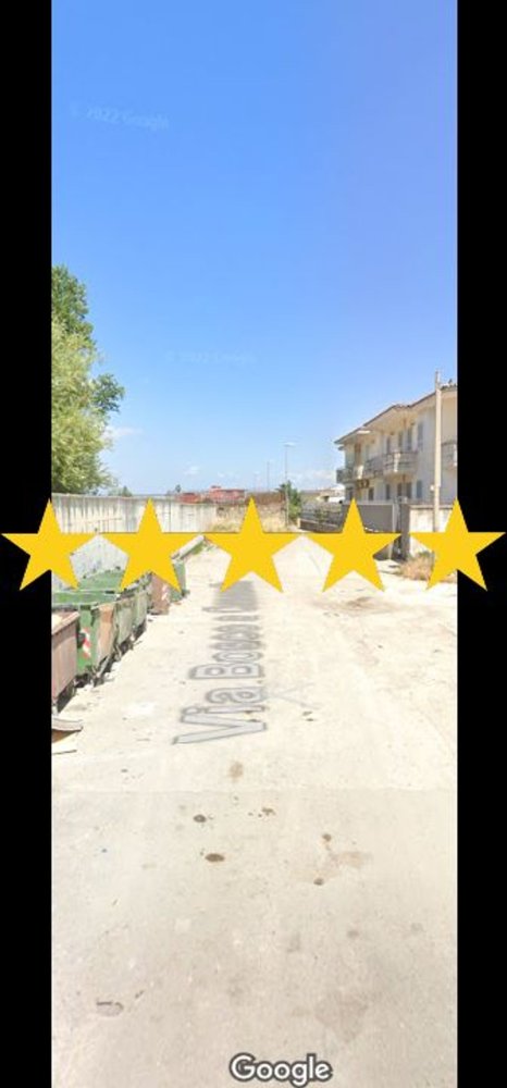 4 rooms Apartment in Giugliano in Campania, Italy No. 224668