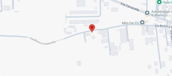 4 rooms Apartment in Giugliano in Campania, Italy No. 224668 27