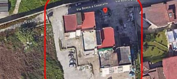 4 rooms Apartment in Giugliano in Campania, Italy No. 224668 6