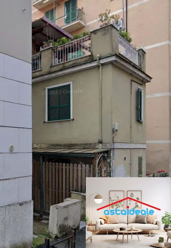 4 chambres Appartement à Rome, Italy No. 318842