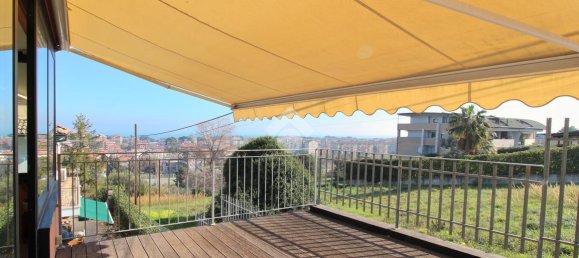 6-Zimmer Wohnung in Pescara, Italy, Nr. 11376 50