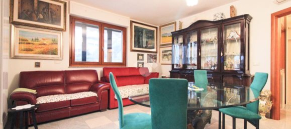 6-Zimmer Wohnung in Pescara, Italy, Nr. 11376 12