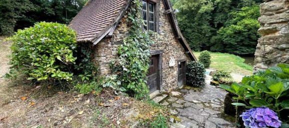 3 chambres Maison à Dordogne, France No. 278734 10