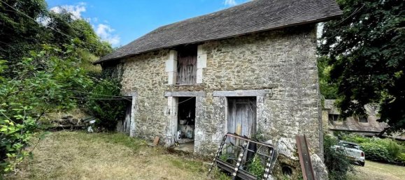 3 chambres Maison à Dordogne, France No. 278734 14
