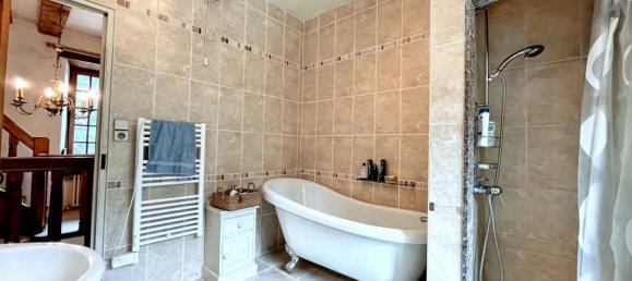 3 chambres Maison à Dordogne, France No. 278734 8