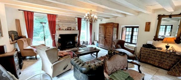 3 chambres Maison à Dordogne, France No. 278734 4