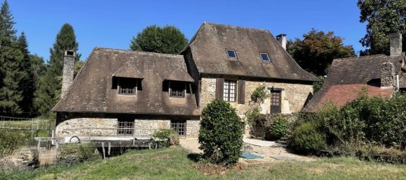 3 chambres Maison à Dordogne, France No. 278734 15