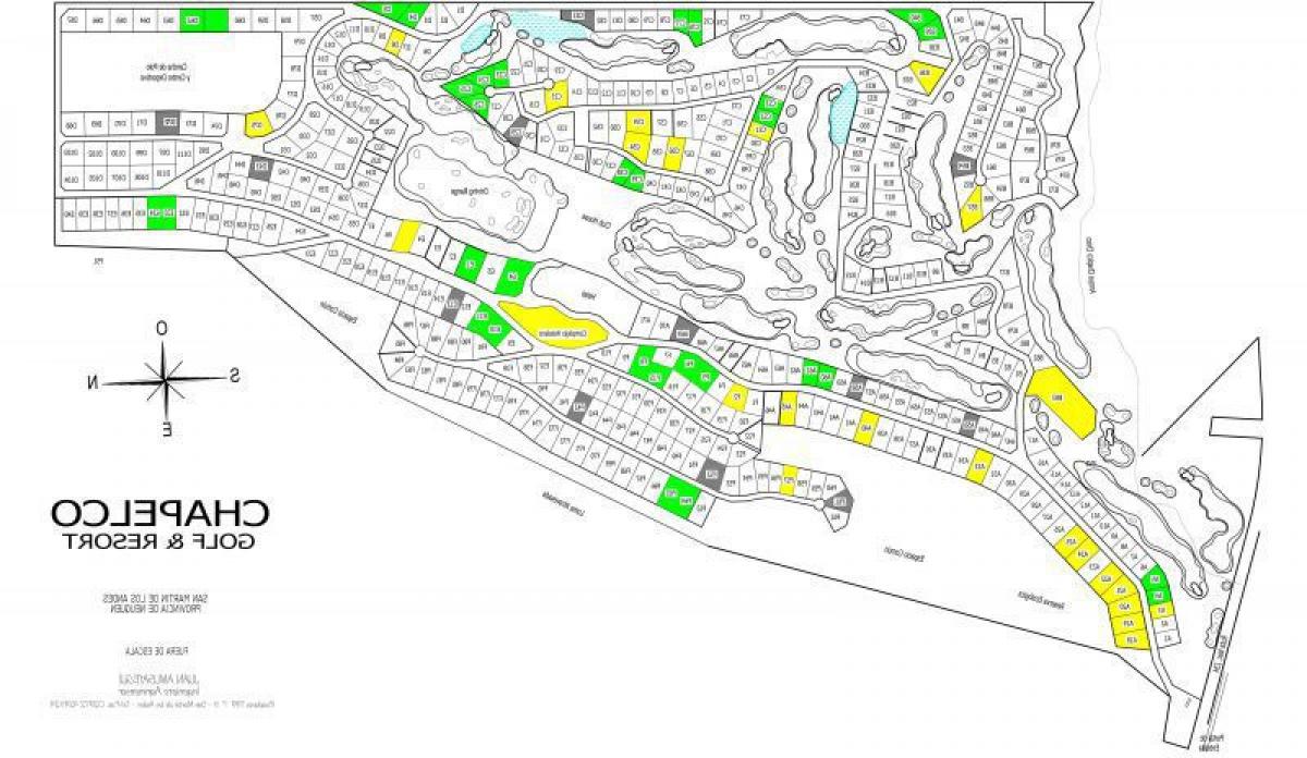  Land in Neuquen, Argentina No. 35969