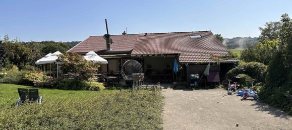 330m² Commercial property in They-sous-Montfort, France No. 243882 9