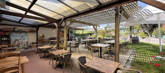 330m² Commercial property in They-sous-Montfort, France No. 243882 12