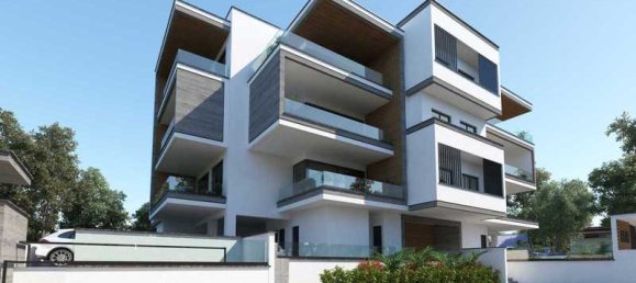 2 Schlafzimmer Wohnung in Germasogeia, Cyprus, Nr. 17784 2