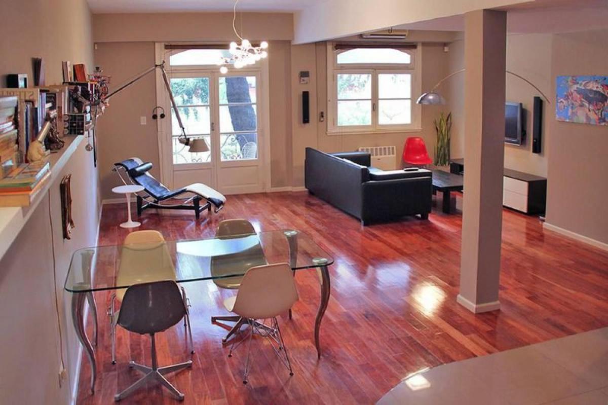 2 bedrooms Apartment in Buenos Aires, Argentina No. 76257