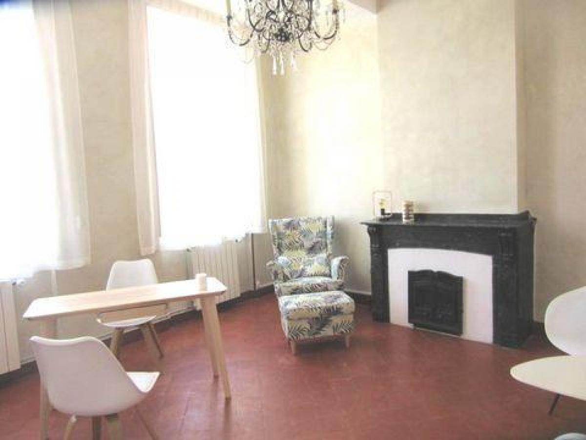 5 bedrooms Condo in Narbonne, France No. 31203