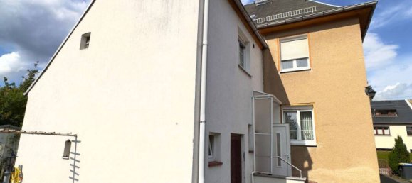 3 غرف نوم تاون هاوس في Mittelsachsen, Germany رقم 362769 6