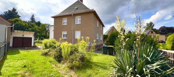 3 غرف نوم تاون هاوس في Mittelsachsen, Germany رقم 362769 7