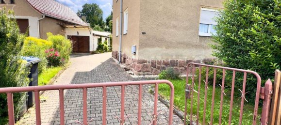 3 غرف نوم تاون هاوس في Mittelsachsen, Germany رقم 362769 2