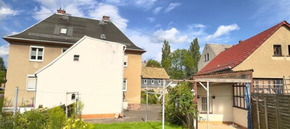 3 غرف نوم تاون هاوس في Mittelsachsen, Germany رقم 362769 8