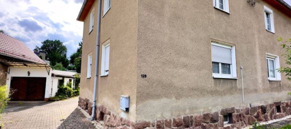 3 غرف نوم تاون هاوس في Mittelsachsen, Germany رقم 362769 3