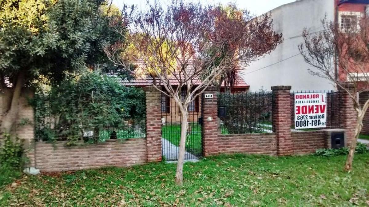 3 Schlafzimmer Haus in Mar del Plata, Argentina, Nr. 93359