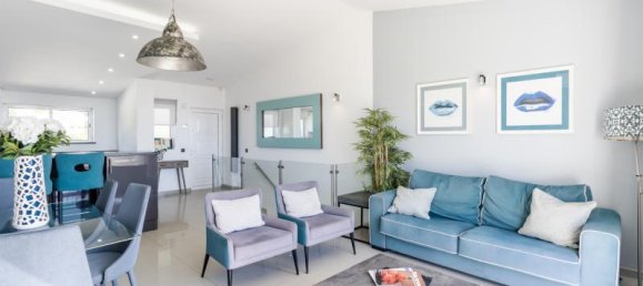 2 bedrooms Townhouse in Luz, Portugal No. 131401 15