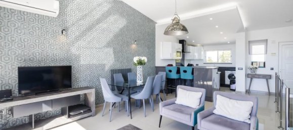 2 bedrooms Townhouse in Luz, Portugal No. 131401 14