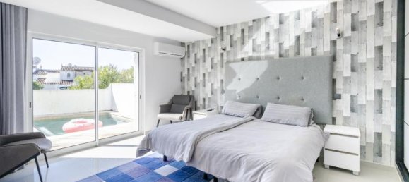 2 bedrooms Townhouse in Luz, Portugal No. 131401 30