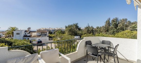 2 bedrooms Townhouse in Luz, Portugal No. 131401 20