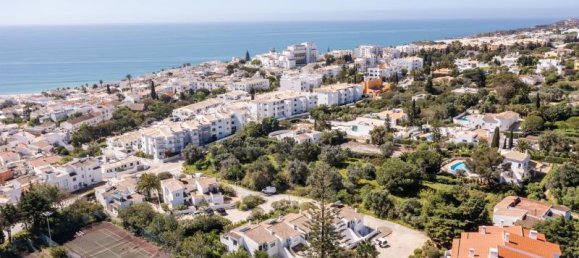 2 bedrooms Townhouse in Luz, Portugal No. 131401 24