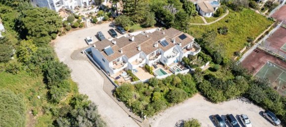 2 bedrooms Townhouse in Luz, Portugal No. 131401 29