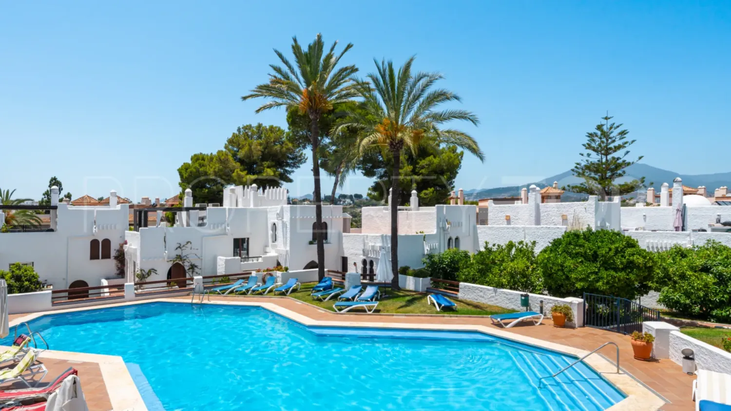 Casa T3 em Marbella, Spain N.º 135256